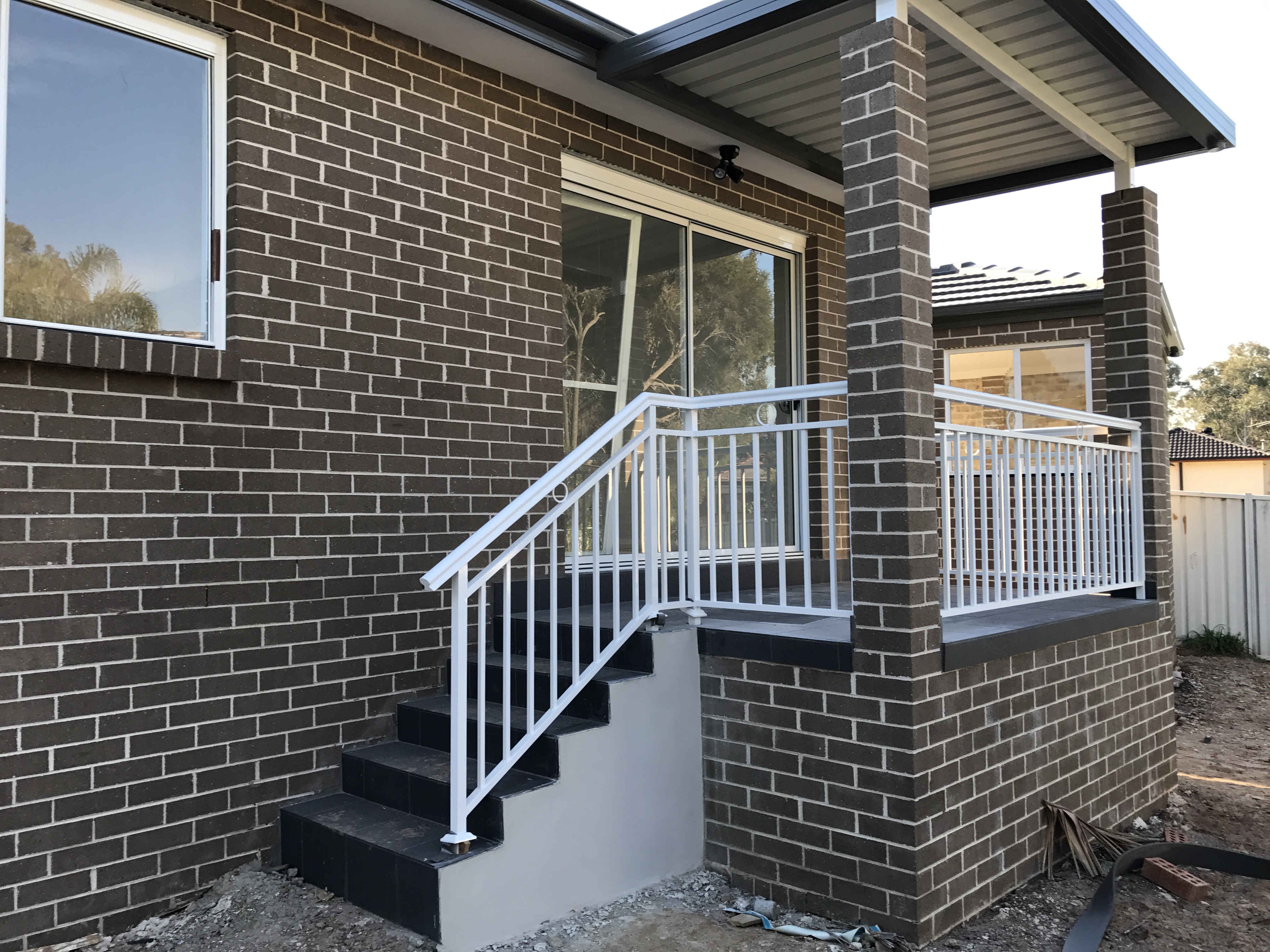 Carports project photo