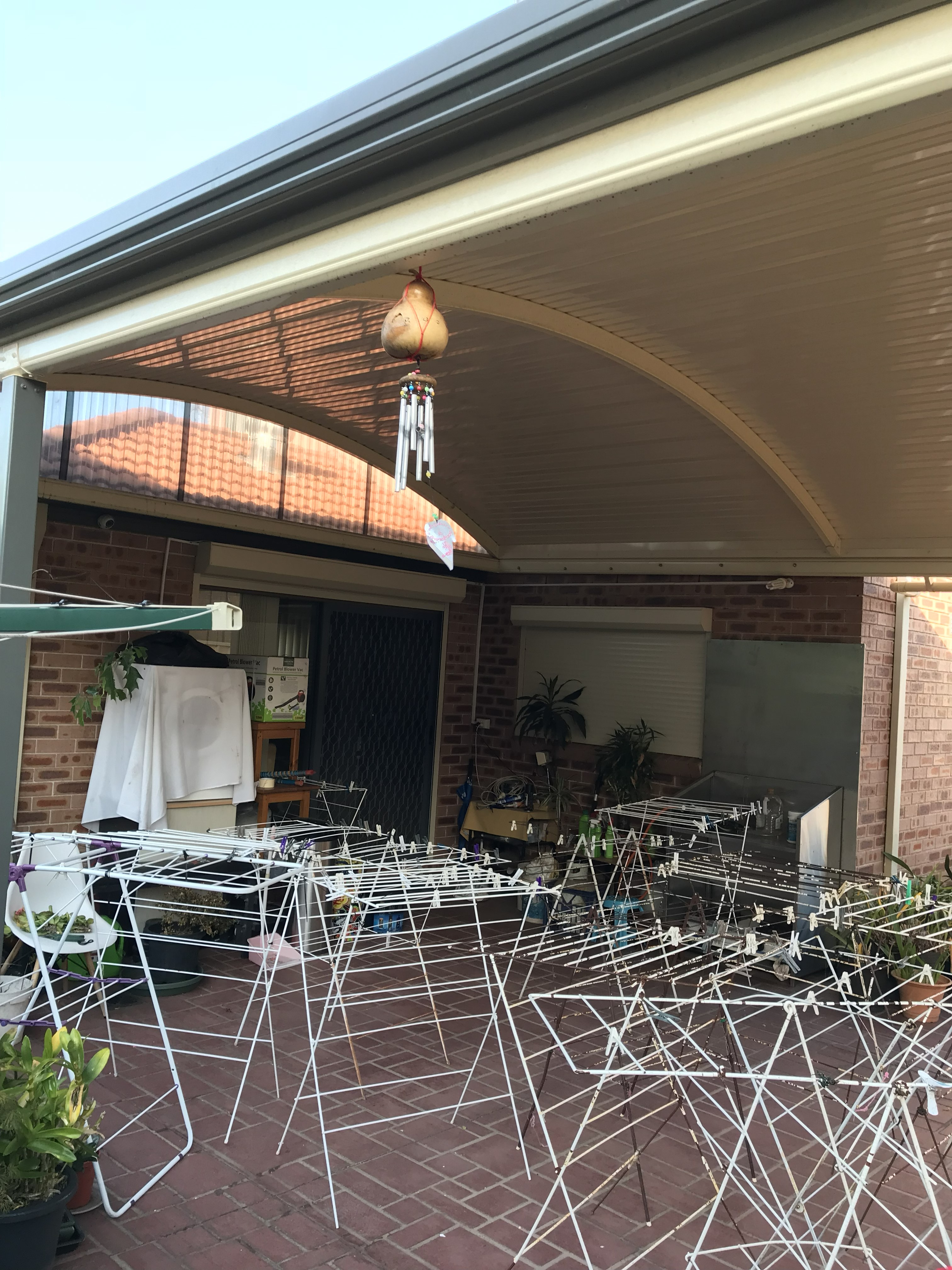 Carports project photo