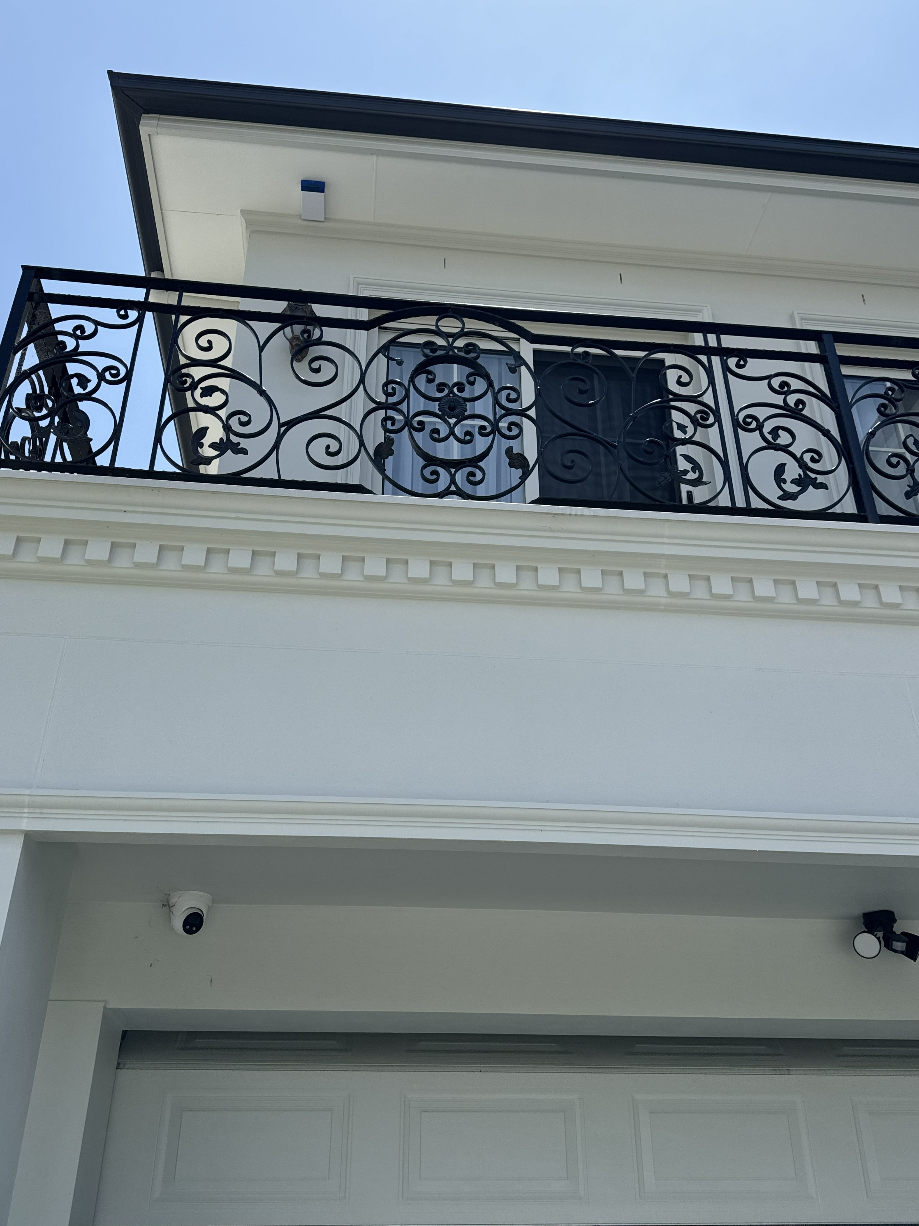 Handrails project photo