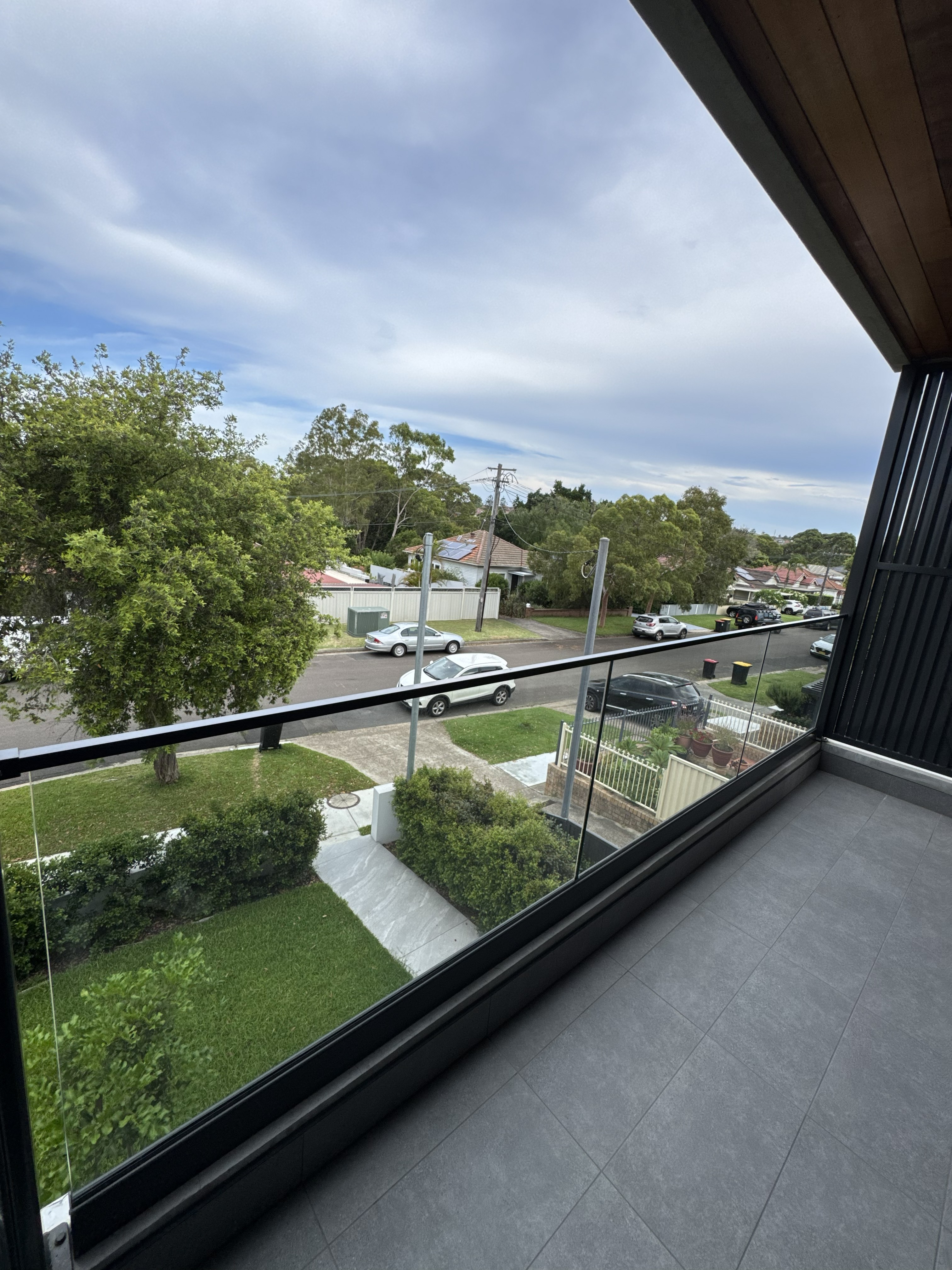 Handrails project photo